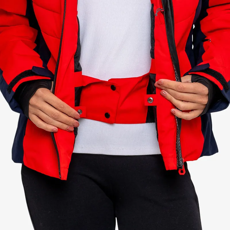 ICEPEAK ICEPEAK ELEELE 