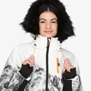 ICEPEAK ICEPEAK FRIDLEY 