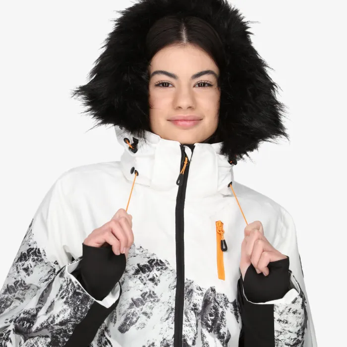 ICEPEAK ICEPEAK FRIDLEY 
