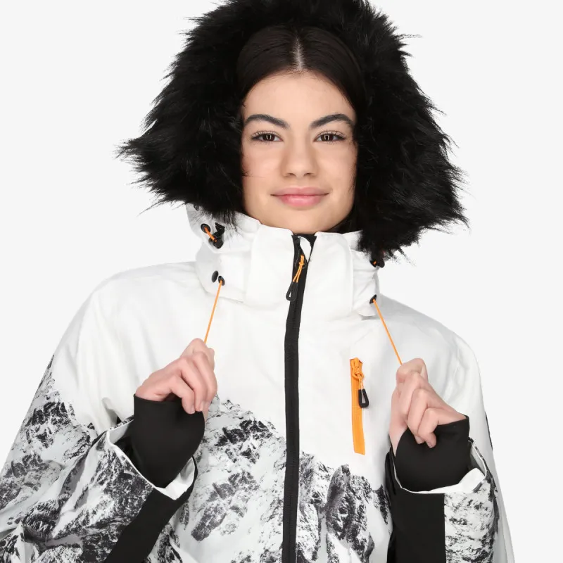 ICEPEAK ICEPEAK FRIDLEY 