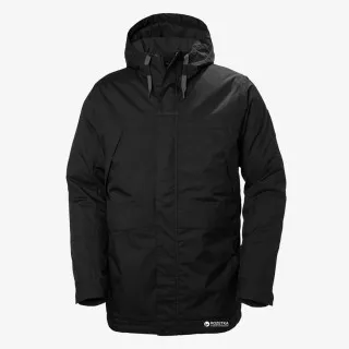 HELLY HANSEN HARBOUR PARKA