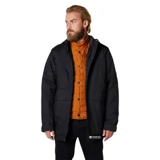 HELLY HANSEN HARBOUR PARKA