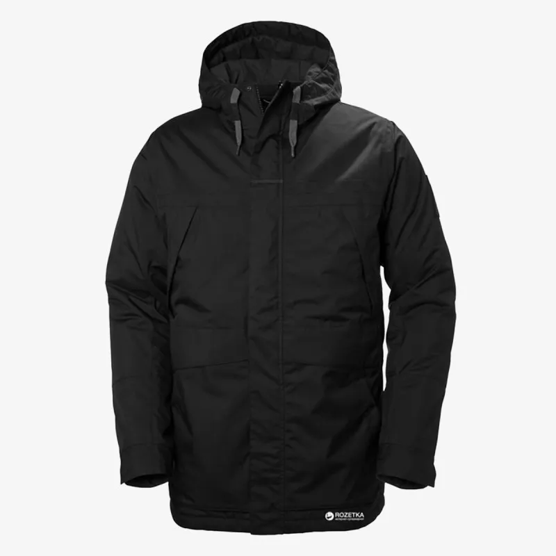 HELLY HANSEN HARBOUR PARKA