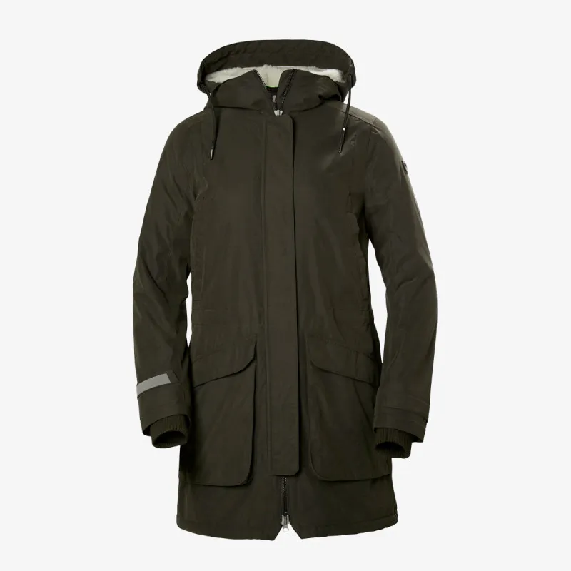 HELLY HANSEN W VEGA PARKA