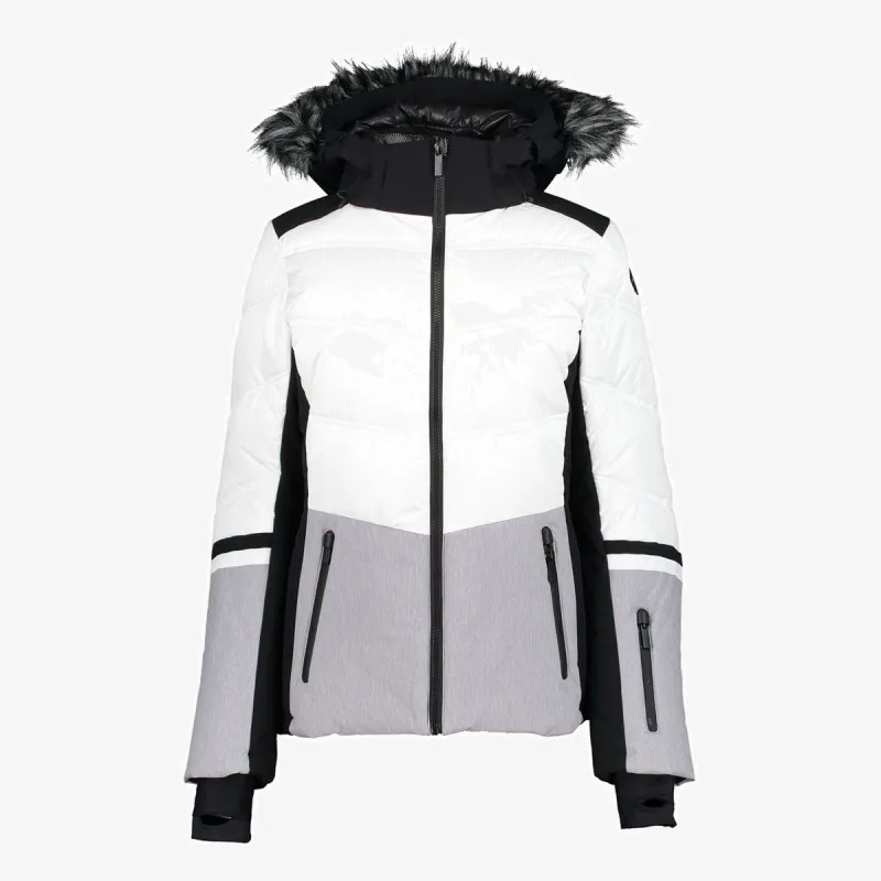 ICEPEAK ICEPEAK ELECTRA IA