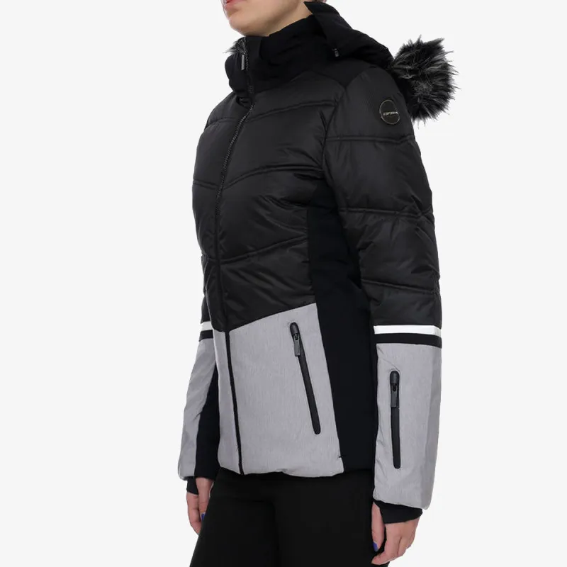 ICEPEAK ICEPEAK ELECTRA