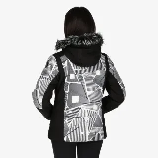ICEPEAK WM WADDED JACKET 