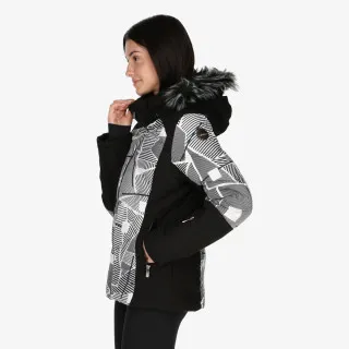 ICEPEAK WM WADDED JACKET 