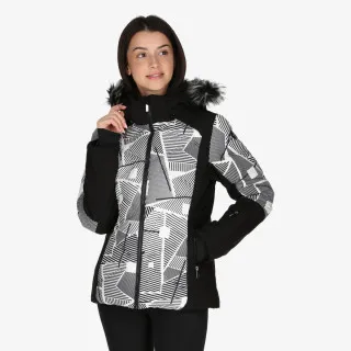 ICEPEAK WM WADDED JACKET 