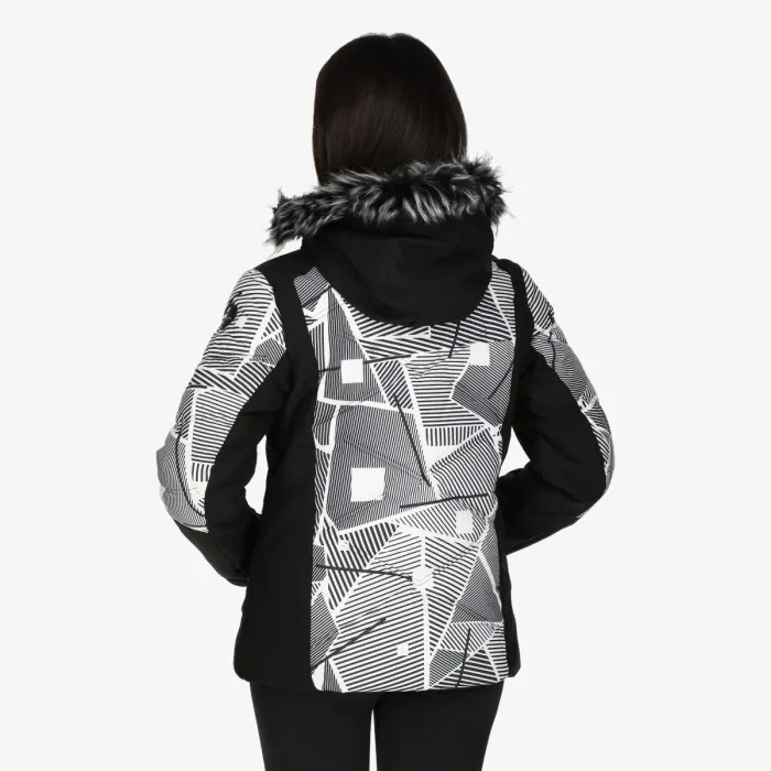 ICEPEAK WM WADDED JACKET 