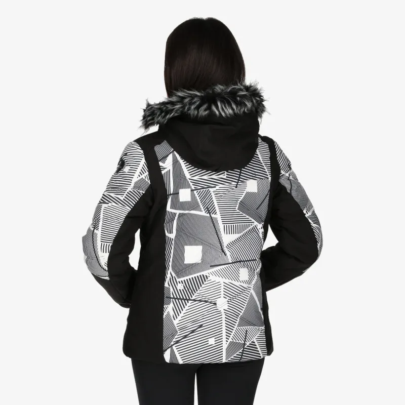 ICEPEAK WM WADDED JACKET 