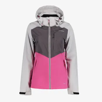 ICEPEAK BARNTRUP 