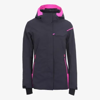 ICEPEAK JACKET / ICEPEAK CRYSTAL 