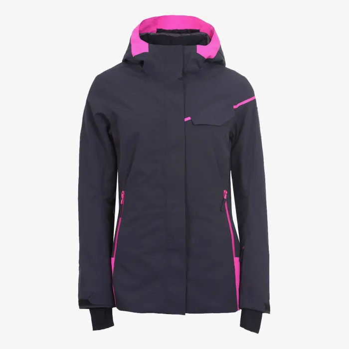 ICEPEAK JACKET / ICEPEAK CRYSTAL 