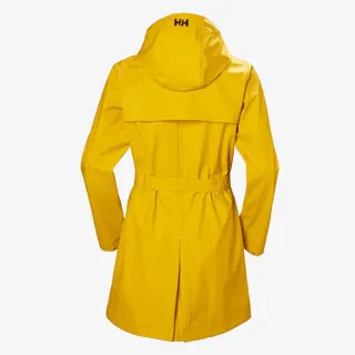 HELLY HANSEN W KIRKWALL II RAINCOAT 