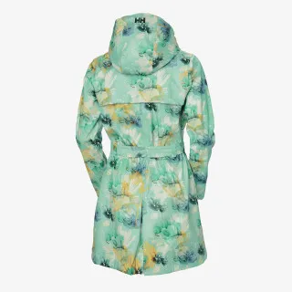 HELLY HANSEN W KIRKWALL II RAINCOAT 