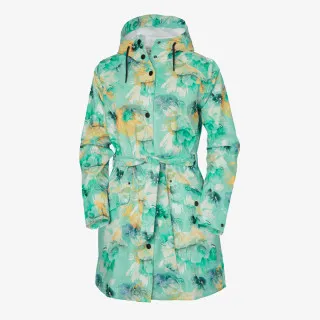 HELLY HANSEN W KIRKWALL II RAINCOAT 