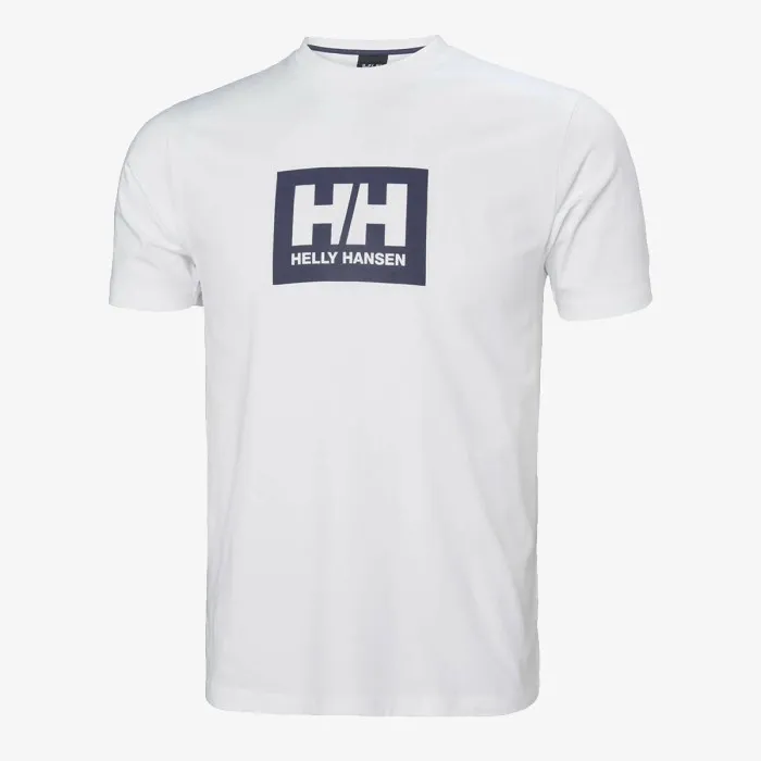 HELLY HANSEN HH BOX T 