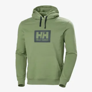 HELLY HANSEN HH BOX HOODIE
