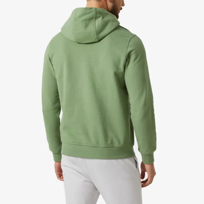 HH BOX HOODIE 
