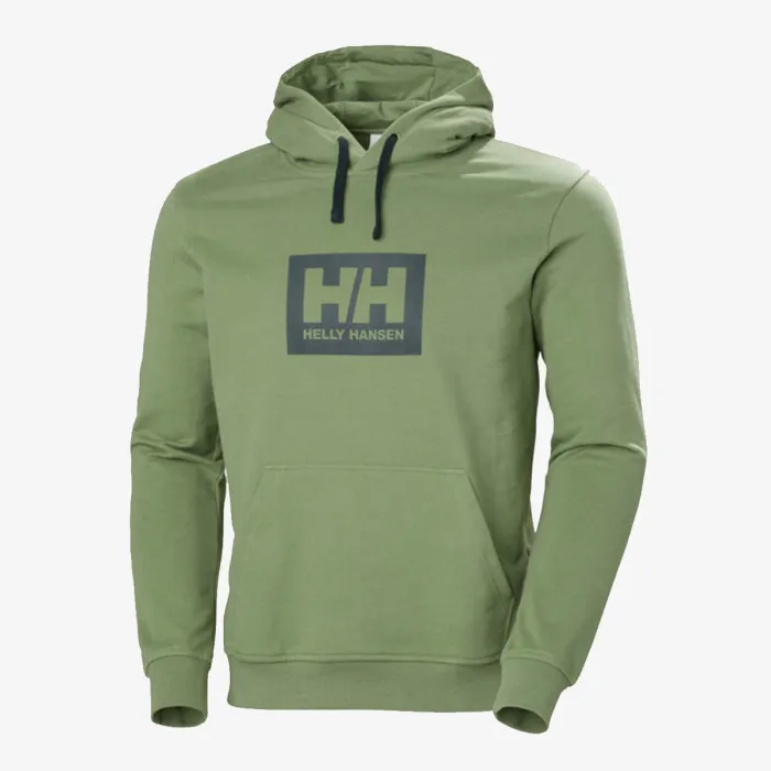 HH BOX HOODIE 