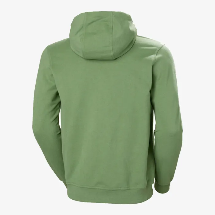 HH BOX HOODIE 
