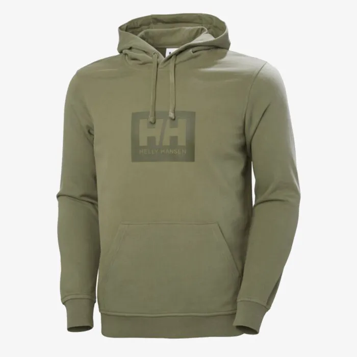 HH BOX HOODIE 