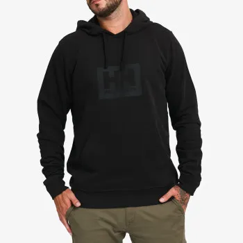 Box Hoodie 