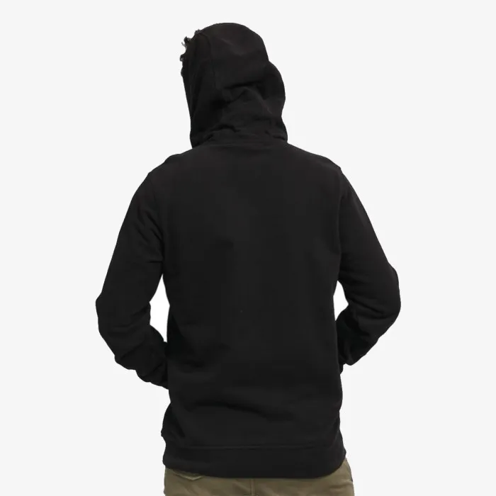 Box Hoodie 