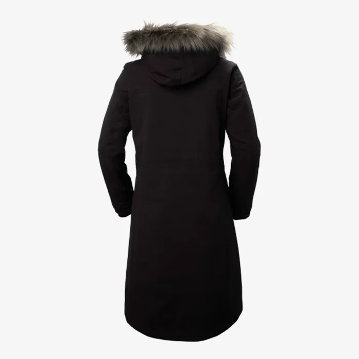 HELLY HANSEN W VIDDA PARKA 