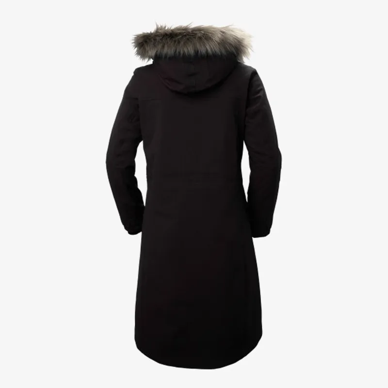 HELLY HANSEN W VIDDA PARKA