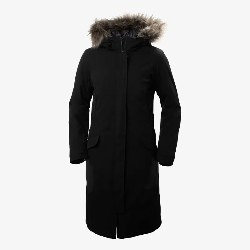 HELLY HANSEN W VIDDA PARKA