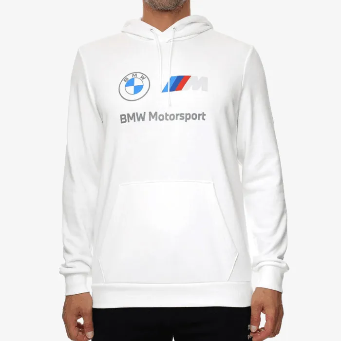 PUMA PUMA BMW MMS ESS Hoodie TR 