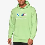 PUMA BMW MMS ESS HOODIE TR 
