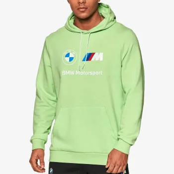 PUMA BMW MMS ESS HOODIE TR 
