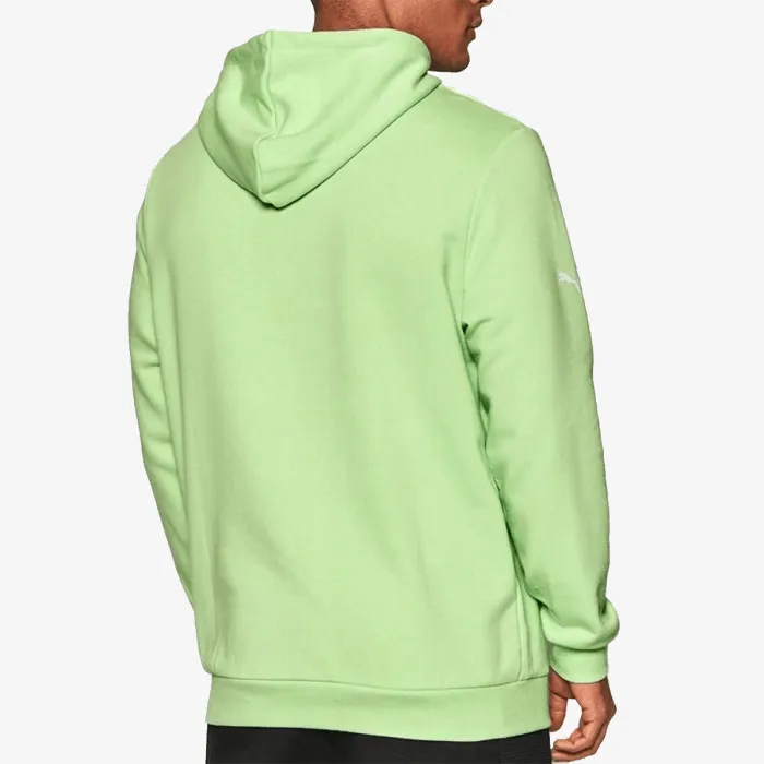 PUMA BMW MMS ESS HOODIE TR 