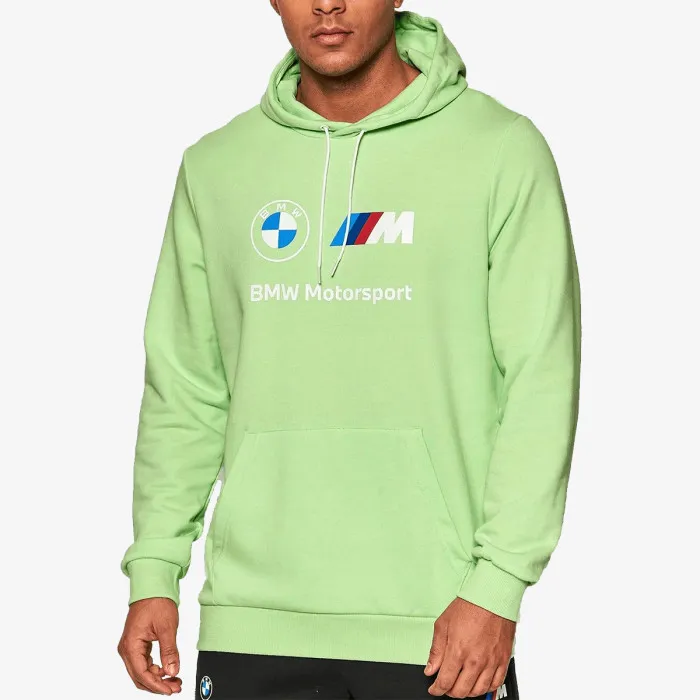 PUMA BMW MMS ESS HOODIE TR 