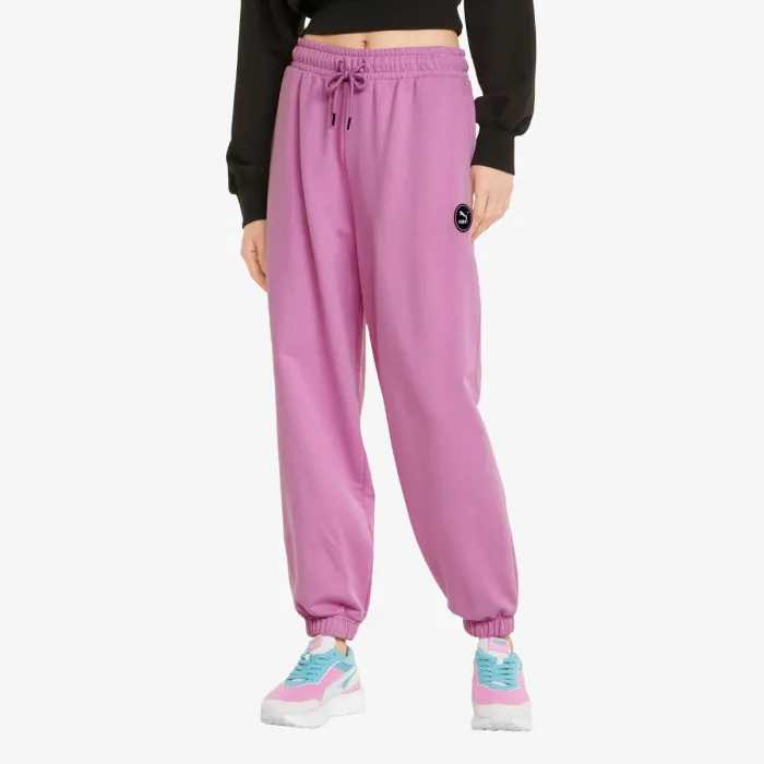 PUMA SWXP SWEATPANTS TR 
