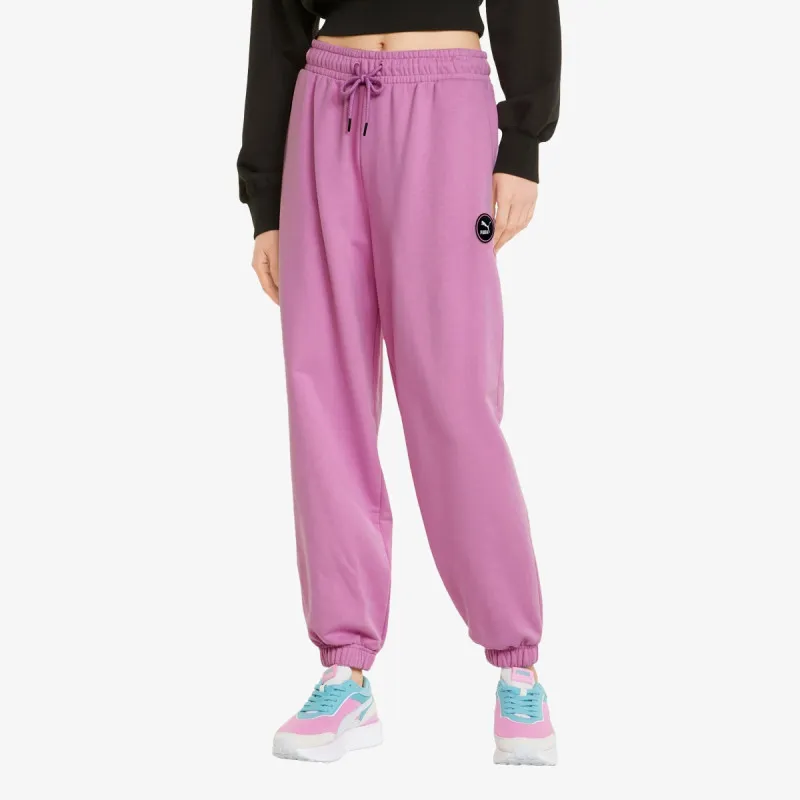PUMA SWXP SWEATPANTS TR
