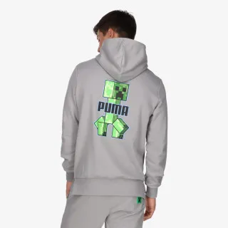 PUMA x MINECRAFT Hoodie 