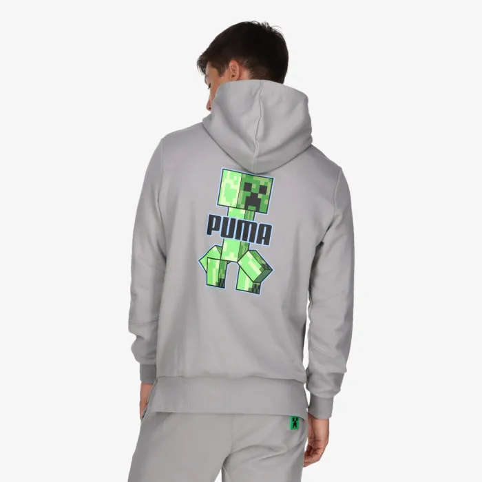 PUMA x MINECRAFT Hoodie 