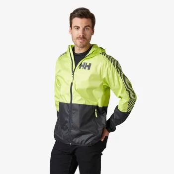 HELLY HANSEN ACTIVE WIND JACKET 