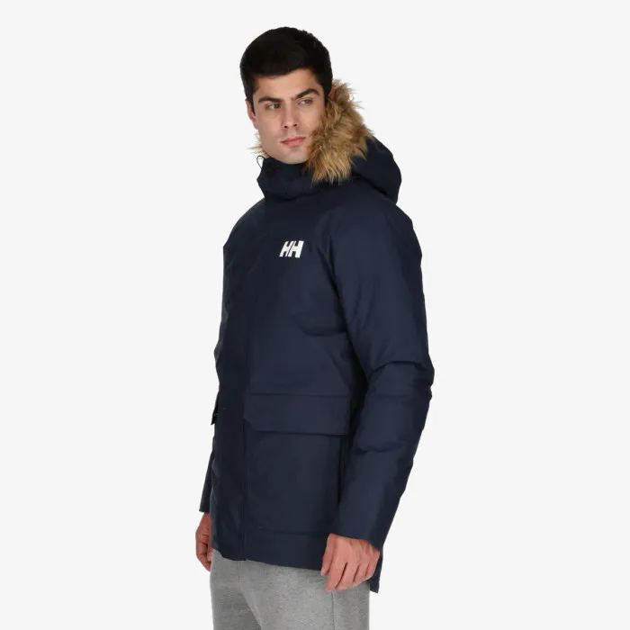 HELLY HANSEN CLASSIC PARKA 