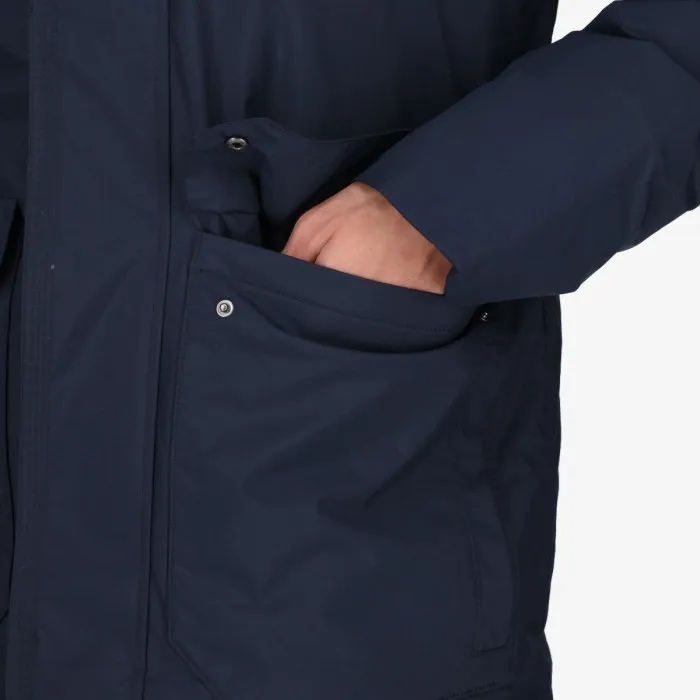 HELLY HANSEN CLASSIC PARKA 