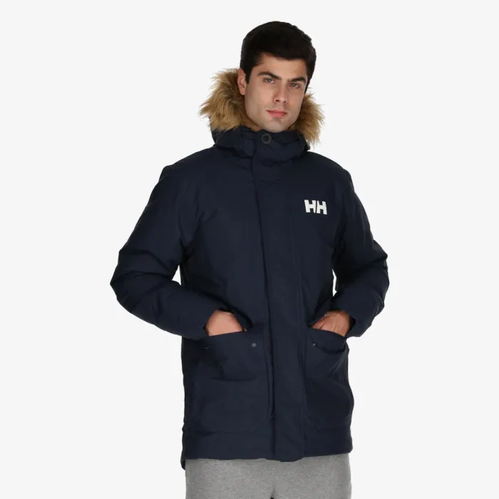 HELLY HANSEN CLASSIC PARKA 