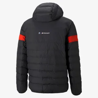 PUMA PUMA BMW MMS ECOLITE DOWN SDS JACKET