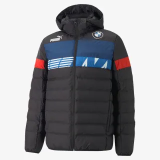 PUMA PUMA BMW MMS ECOLITE DOWN SDS JACKET