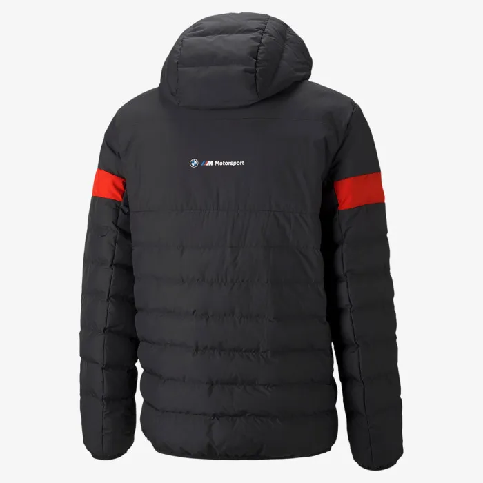 PUMA PUMA BMW MMS ECOLITE DOWN SDS JACKET 