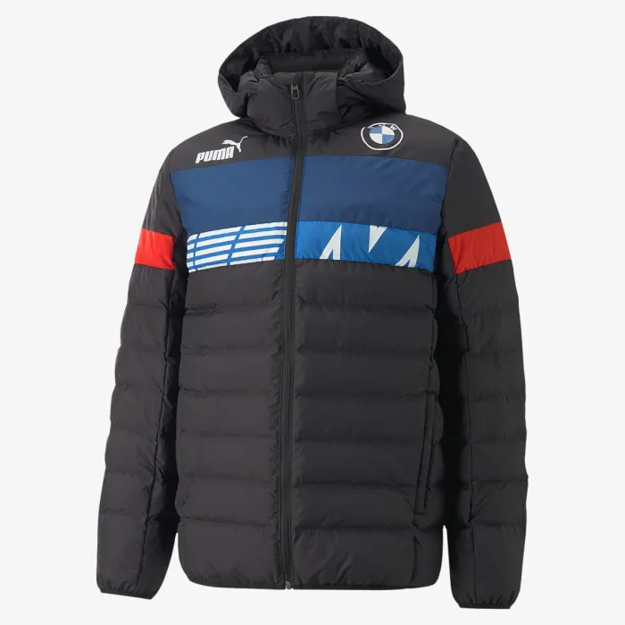 PUMA PUMA BMW MMS ECOLITE DOWN SDS JACKET 