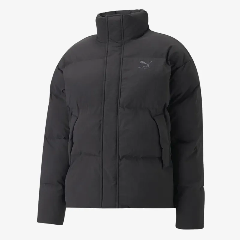 PUMA CLASSICS OVERSIZED POLYBALL PUFFER PUMA 
